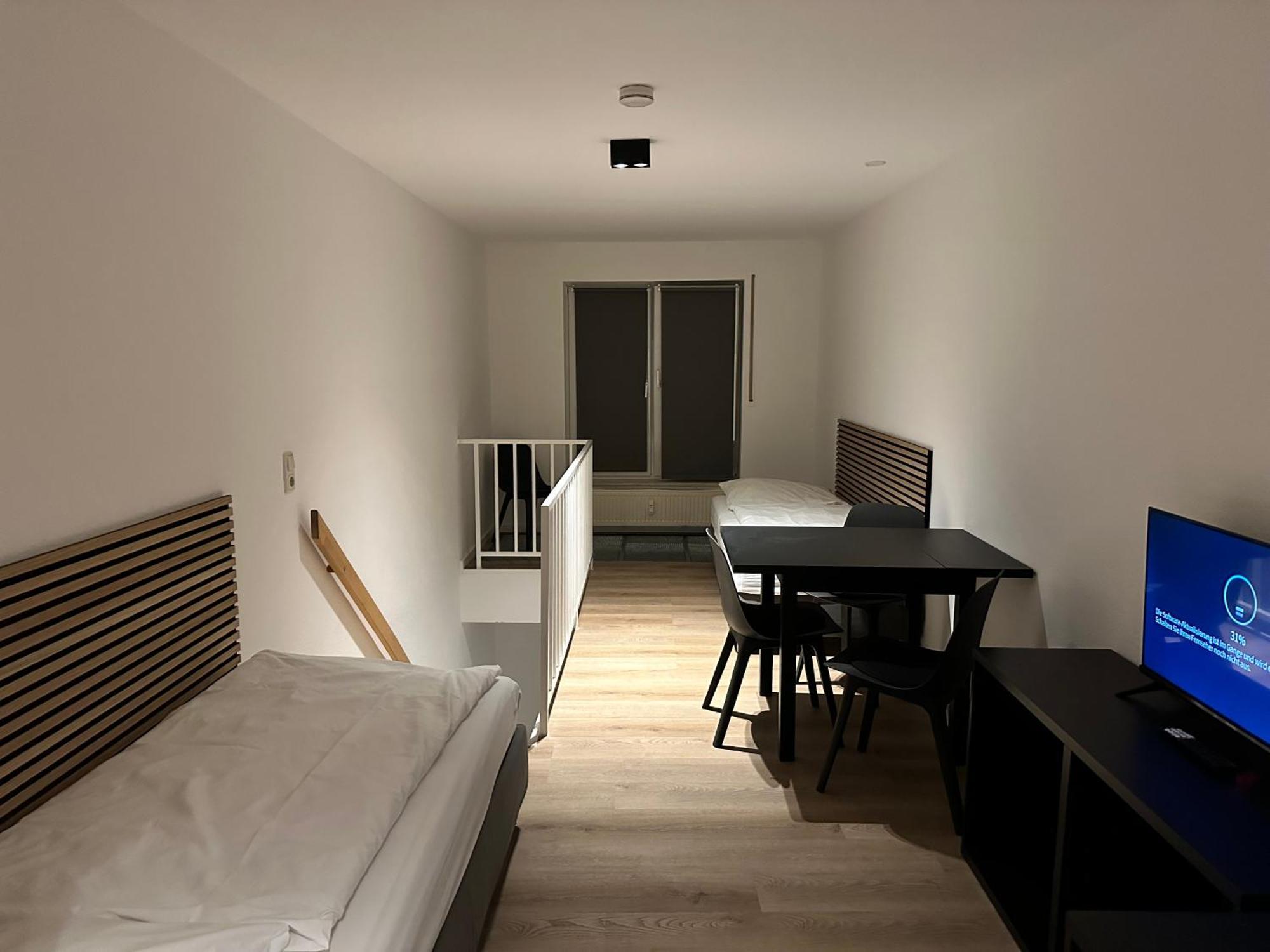 A-Partment • Koeln - Schokoladenmuseum Leilighet Eksteriør bilde