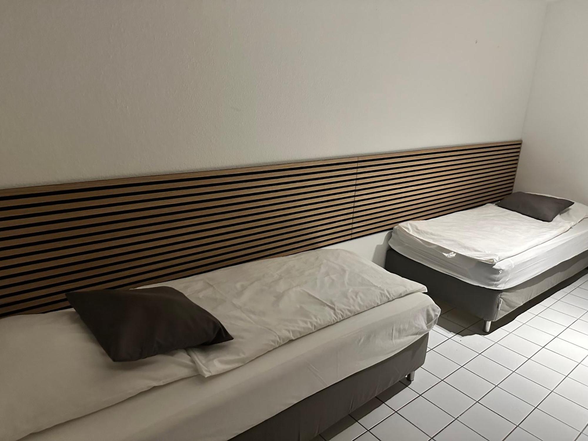 A-Partment • Koeln - Schokoladenmuseum Leilighet Eksteriør bilde