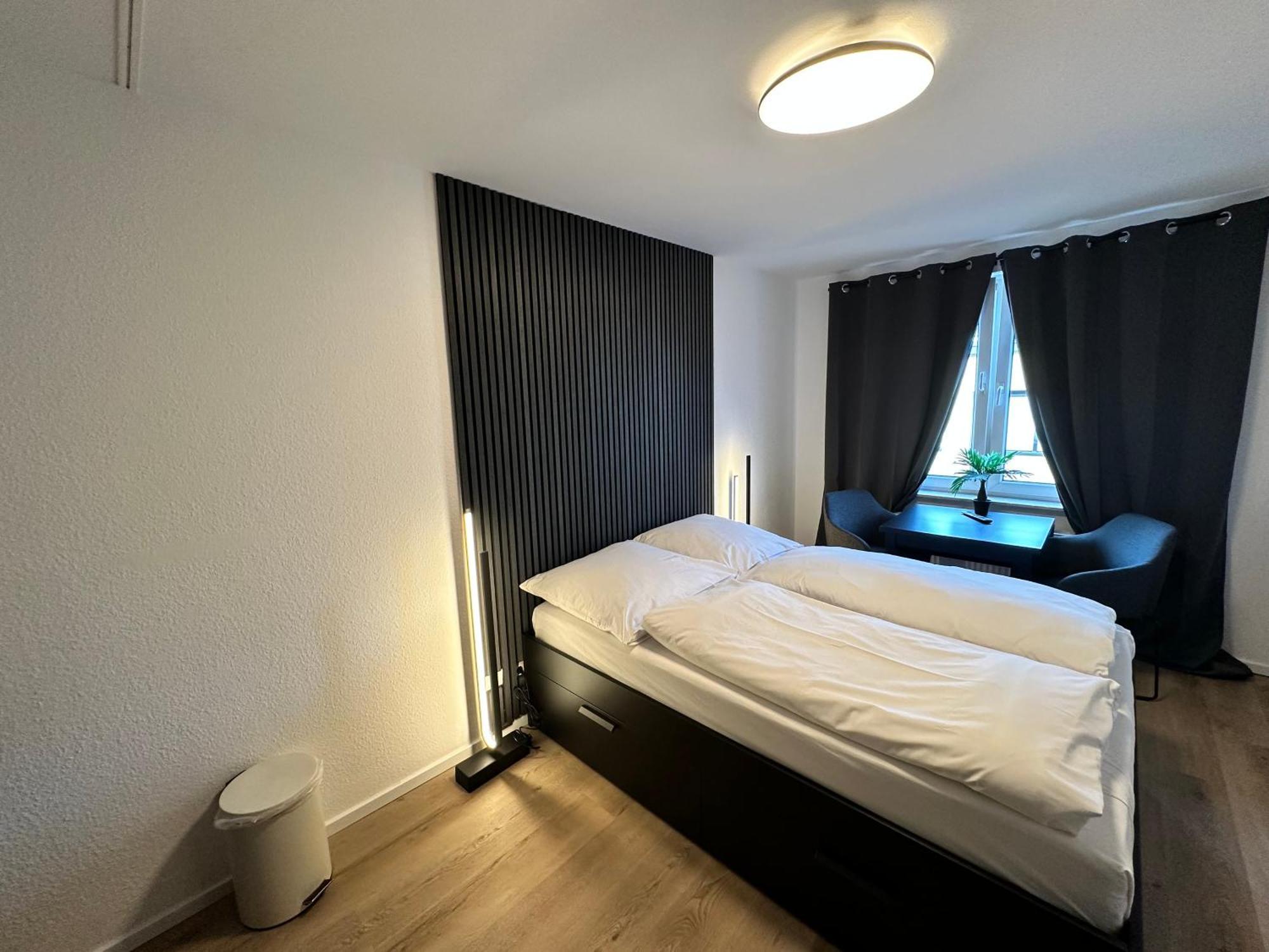 A-Partment • Koeln - Schokoladenmuseum Leilighet Eksteriør bilde