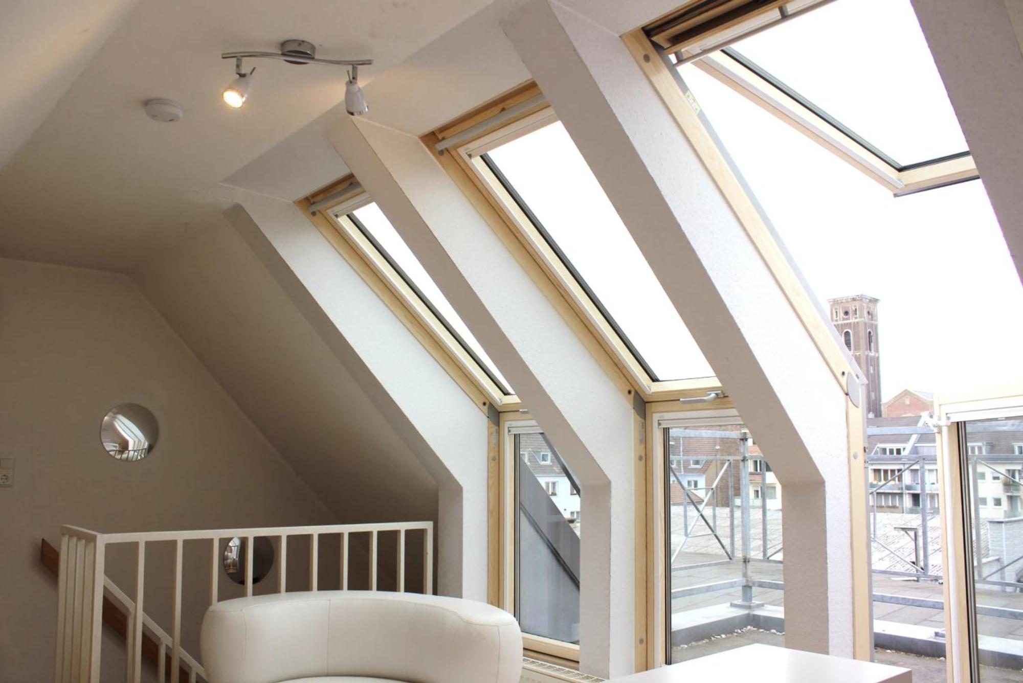 A-Partment • Koeln - Schokoladenmuseum Leilighet Rom bilde