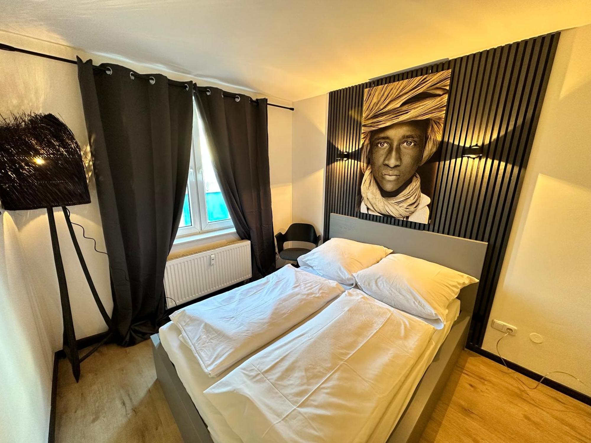 A-Partment • Koeln - Schokoladenmuseum Leilighet Eksteriør bilde