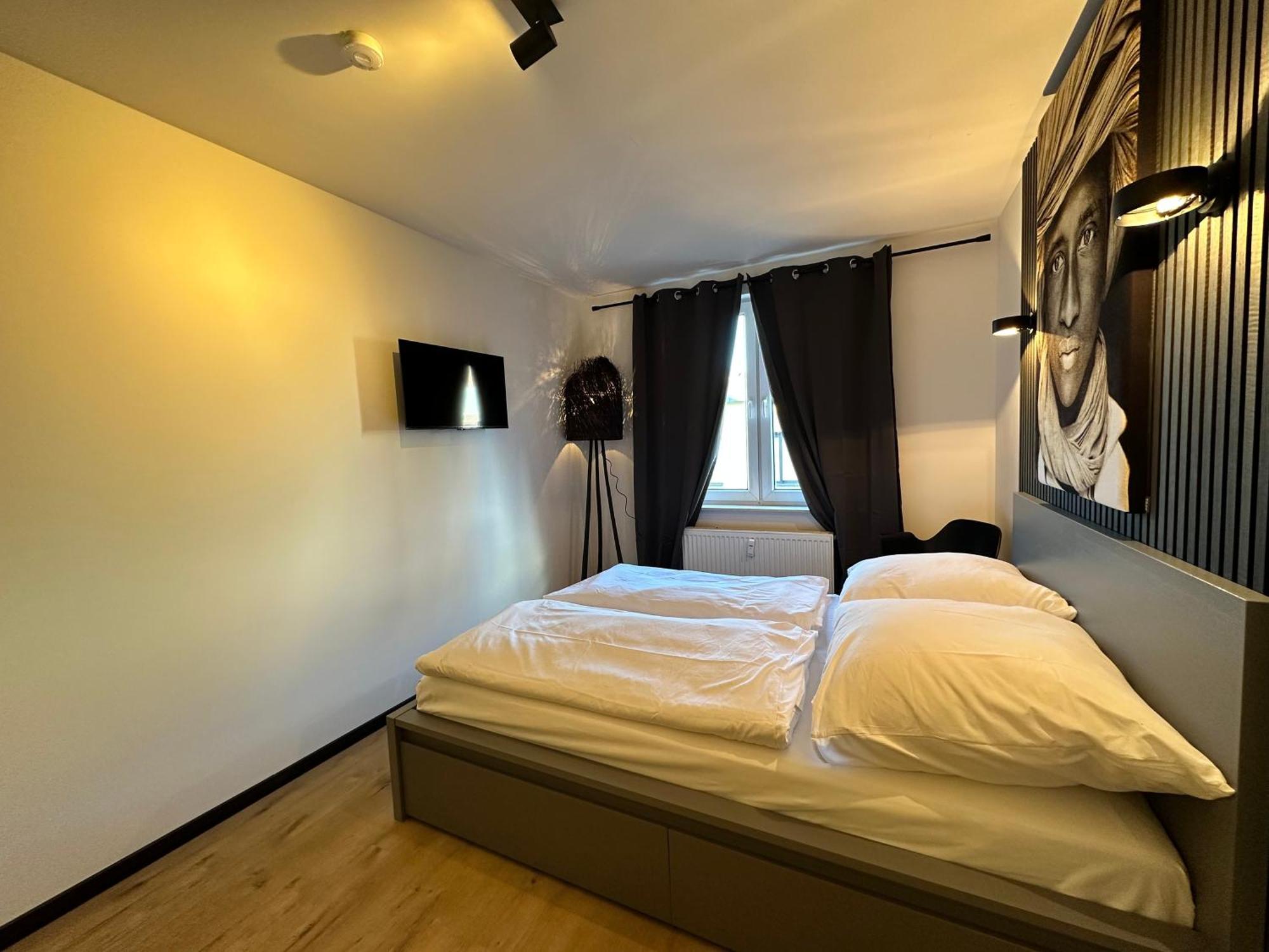 A-Partment • Koeln - Schokoladenmuseum Leilighet Eksteriør bilde